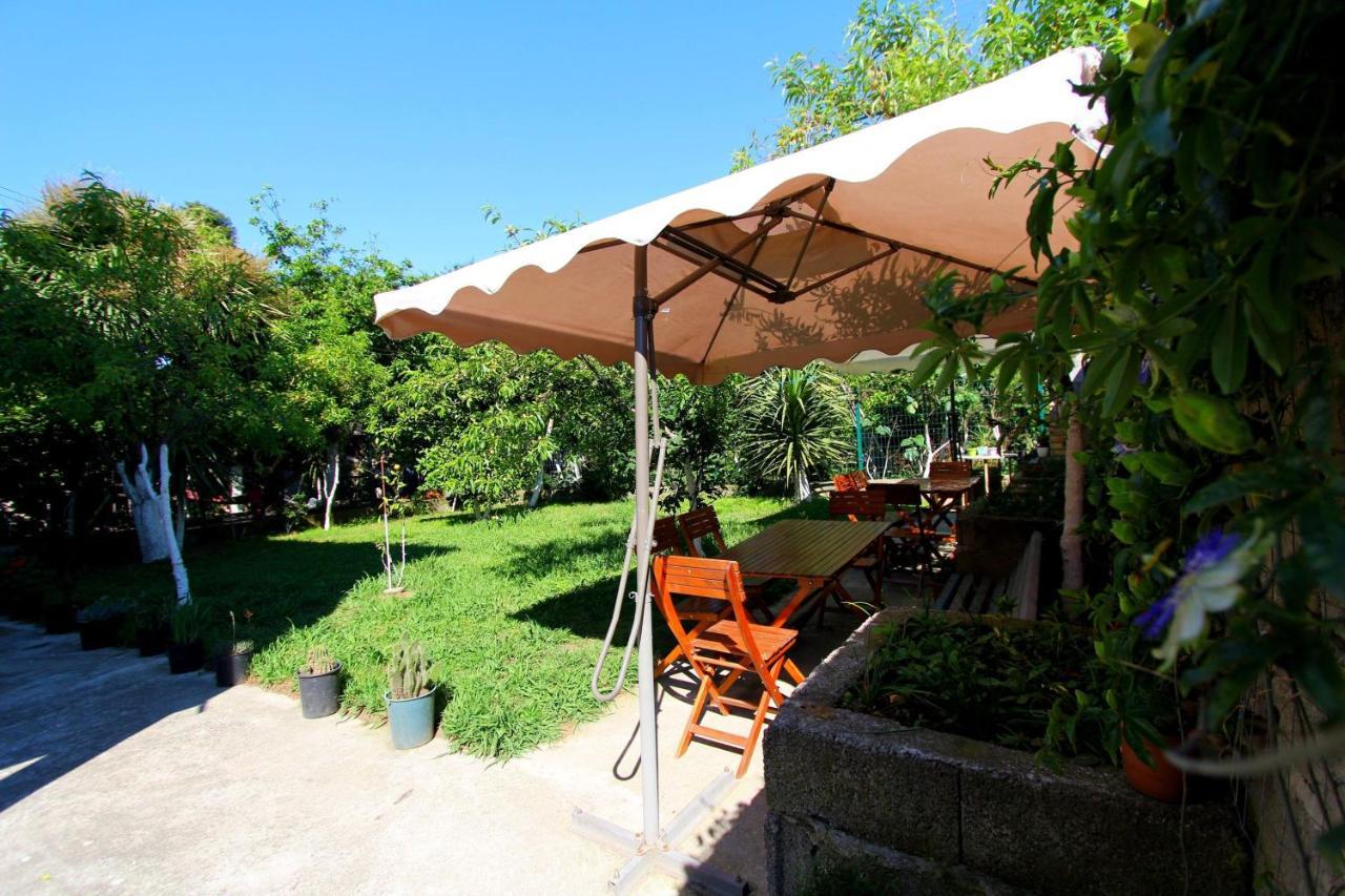 Aparthotel My Home Batumi Luaran gambar