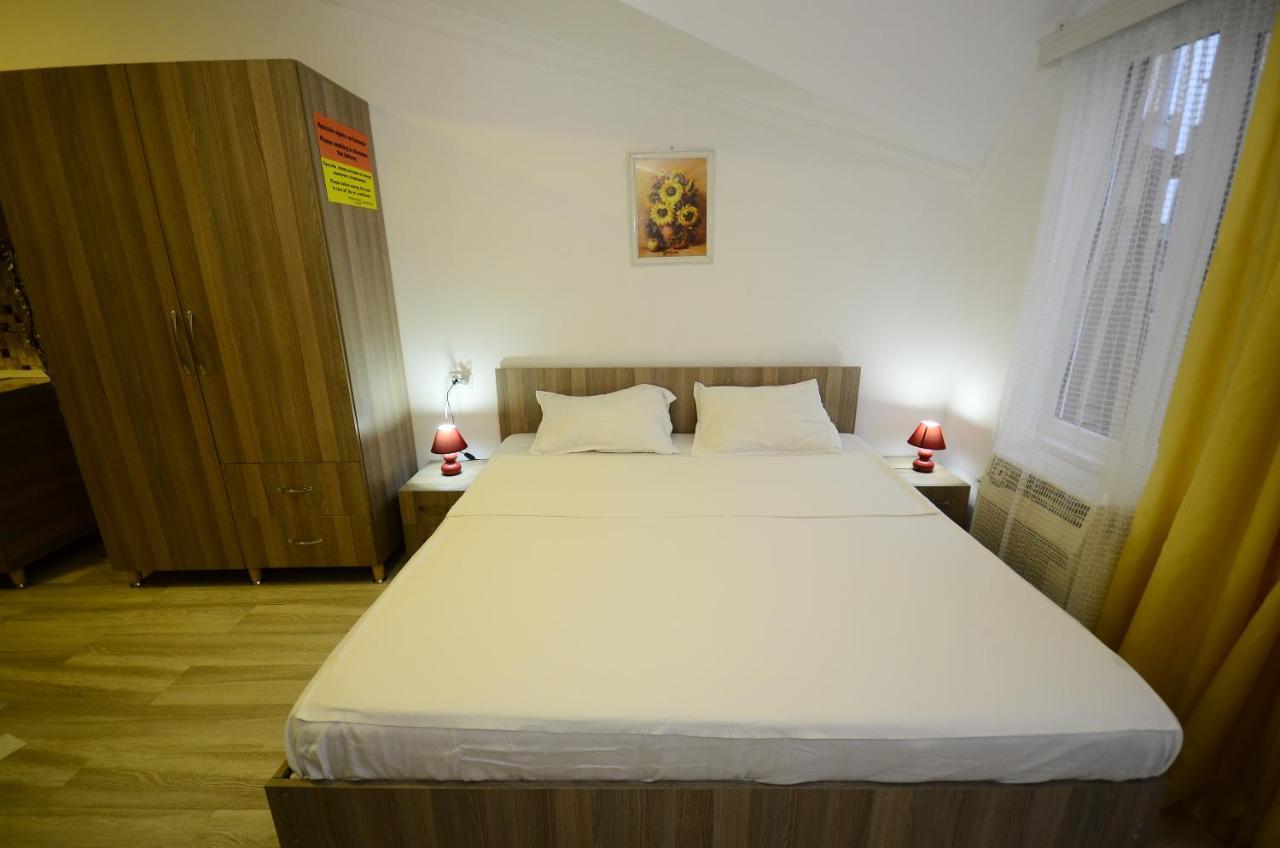 Aparthotel My Home Batumi Luaran gambar