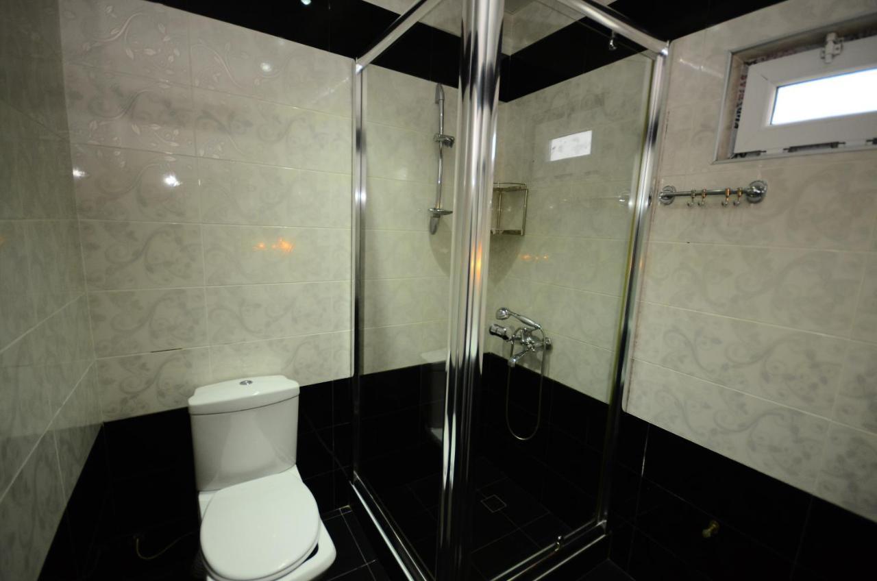 Aparthotel My Home Batumi Luaran gambar