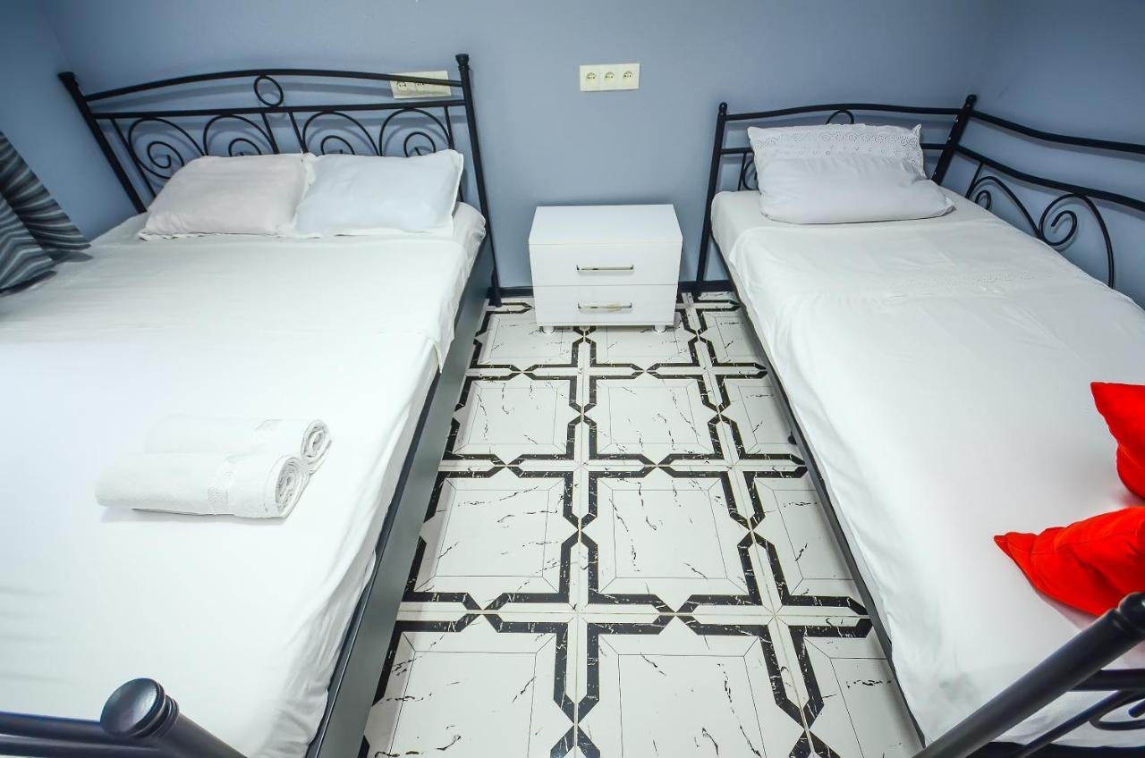 Aparthotel My Home Batumi Luaran gambar