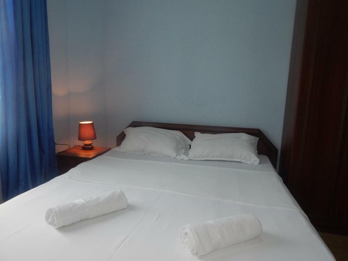 Aparthotel My Home Batumi Luaran gambar